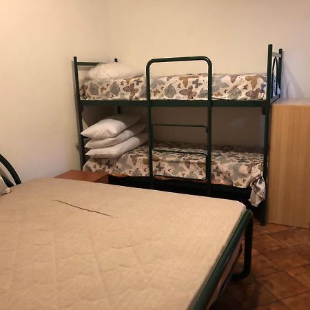Residenza Maria Διαμέρισμα Ala di Stura Εξωτερικό φωτογραφία