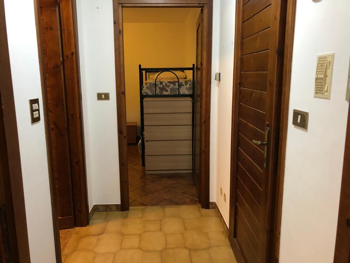 Residenza Maria Διαμέρισμα Ala di Stura Εξωτερικό φωτογραφία